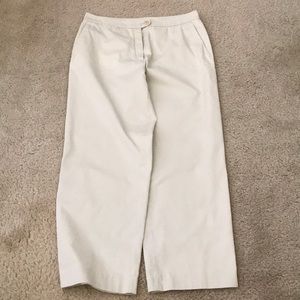 Escada Sport Cotton Pants